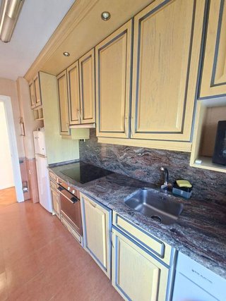 Piso en alquiler en Alfonso en Zaragoza
