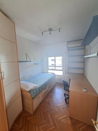 Piso en alquiler en Alfonso en Zaragoza