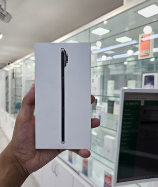 iPhone air 256GB Negro Precintado