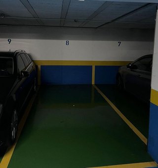Garaje en alquiler en Zona Fernández Ladreda en Pontevedra