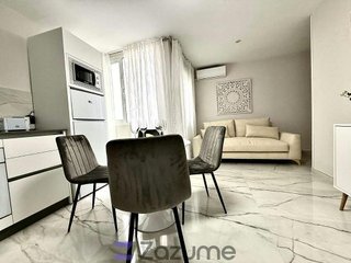 Piso en alquiler en Sta. Marina - San Andrés - San Pablo - San Lorenzo en Córdoba
