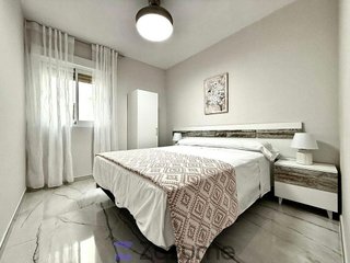 Piso en alquiler en Sta. Marina - San Andrés - San Pablo - San Lorenzo en Córdoba