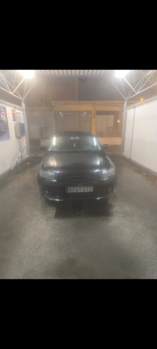 Audi A3 2006