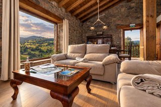 Casa rural en alquiler en Liérganes