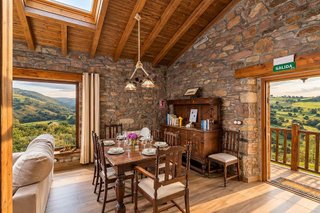 Casa rural en alquiler en Liérganes