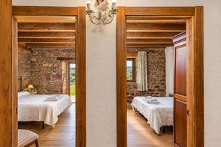 Casa rural en alquiler en Liérganes