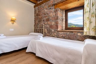 Casa rural en alquiler en Liérganes