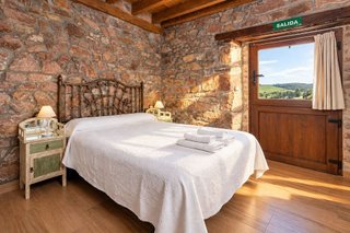 Casa rural en alquiler en Liérganes