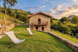 Casa rural en alquiler en Liérganes