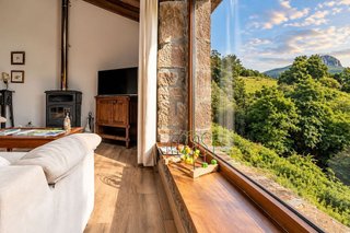 Casa rural en alquiler en Liérganes