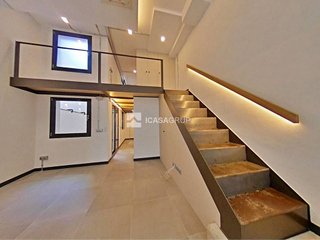 Local comercial en alquiler en El Coll - Sant Francesc en Sant Cugat del Vallès
