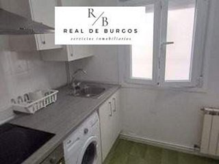 Piso en alquiler en San Juan - Batallas en Valladolid