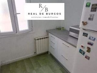 Piso en alquiler en San Juan - Batallas en Valladolid