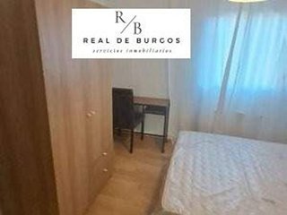 Piso en alquiler en San Juan - Batallas en Valladolid
