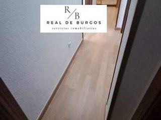 Piso en alquiler en San Juan - Batallas en Valladolid