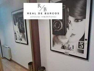 Piso en alquiler en San Juan - Batallas en Valladolid
