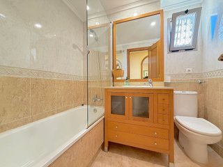 Piso en alquiler en La Cala de Villajoyosa en Villajoyosa/Vila Joiosa (la)