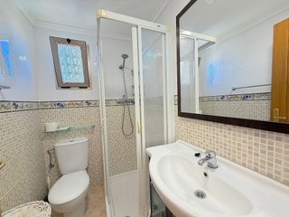 Piso en alquiler en La Cala de Villajoyosa en Villajoyosa/Vila Joiosa (la)