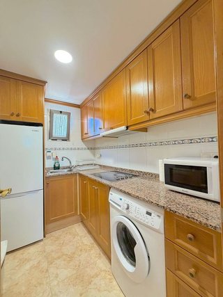 Piso en alquiler en La Cala de Villajoyosa en Villajoyosa/Vila Joiosa (la)
