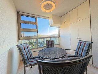 Piso en alquiler en La Cala de Villajoyosa en Villajoyosa/Vila Joiosa (la)
