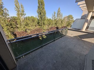 Piso en alquiler en Las Villas - Sta Ana en Valladolid