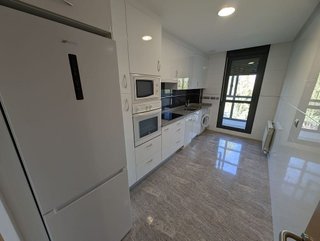 Piso en alquiler en Las Villas - Sta Ana en Valladolid