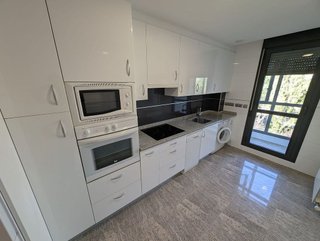 Piso en alquiler en Las Villas - Sta Ana en Valladolid
