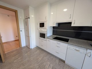 Piso en alquiler en Las Villas - Sta Ana en Valladolid