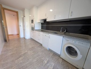 Piso en alquiler en Las Villas - Sta Ana en Valladolid