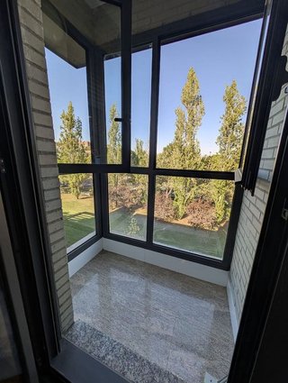 Piso en alquiler en Las Villas - Sta Ana en Valladolid
