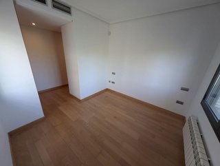 Piso en alquiler en Las Villas - Sta Ana en Valladolid