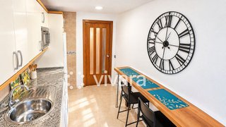 Piso en alquiler en Puerto de la Duquesa en Manilva