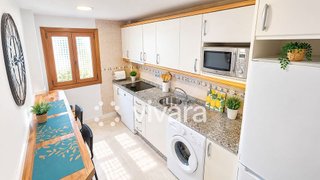 Piso en alquiler en Puerto de la Duquesa en Manilva