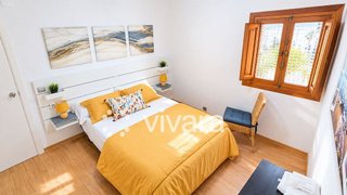 Piso en alquiler en Puerto de la Duquesa en Manilva