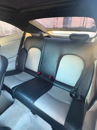 Mercedes-Benz Clase C220cdi W203