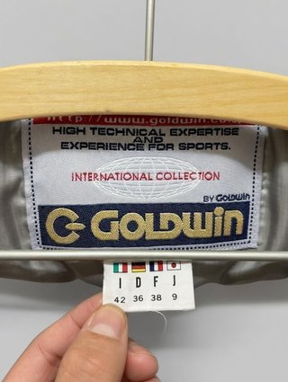 Attrezzatura da sci Goldwin da donna