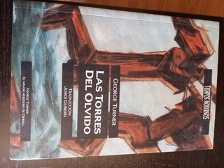Las Torres del Olvido - George Turner
