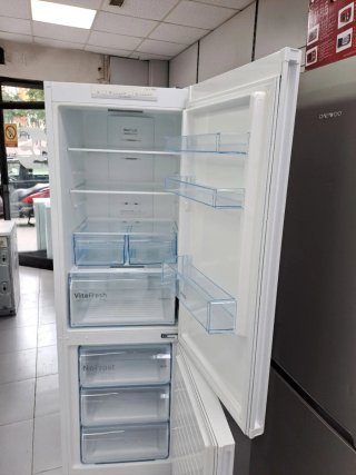 Nevera Bosch nofrost a++