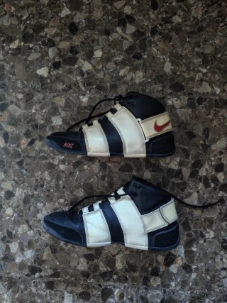Nike Zoom LeBron 2