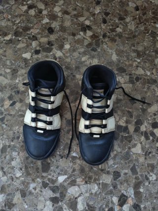 Nike Zoom LeBron 2