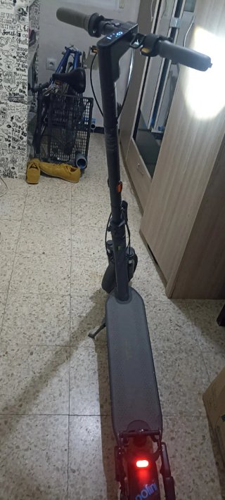 Patinete Ninebot G30