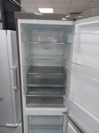 Nevera LG 1,85m x 60cm nofrost con envio
