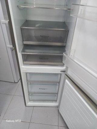 Nevera LG 1,85m x 60cm nofrost con envio