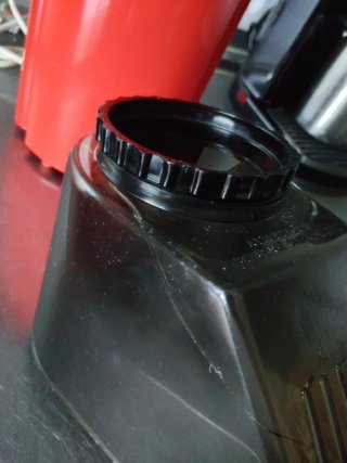 Palomitera Roja