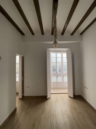 Piso en alquiler en Centro Histórico - Plaza España en Cádiz