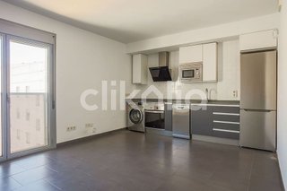 Piso en alquiler en Pau de Carabanchel en Madrid