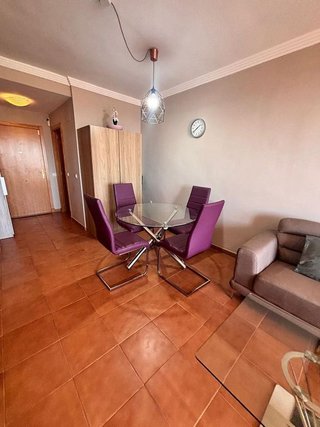 Piso en alquiler en Sitio de Calahonda en Mijas