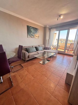 Piso en alquiler en Sitio de Calahonda en Mijas