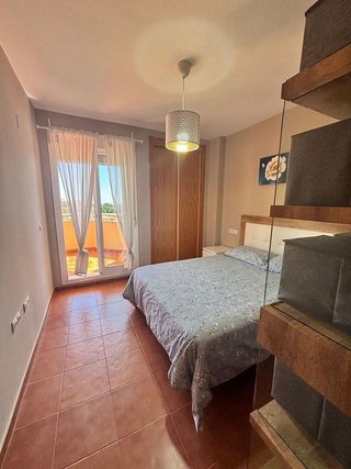 Piso en alquiler en Sitio de Calahonda en Mijas
