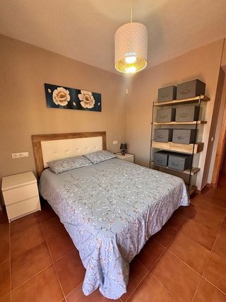 Piso en alquiler en Sitio de Calahonda en Mijas